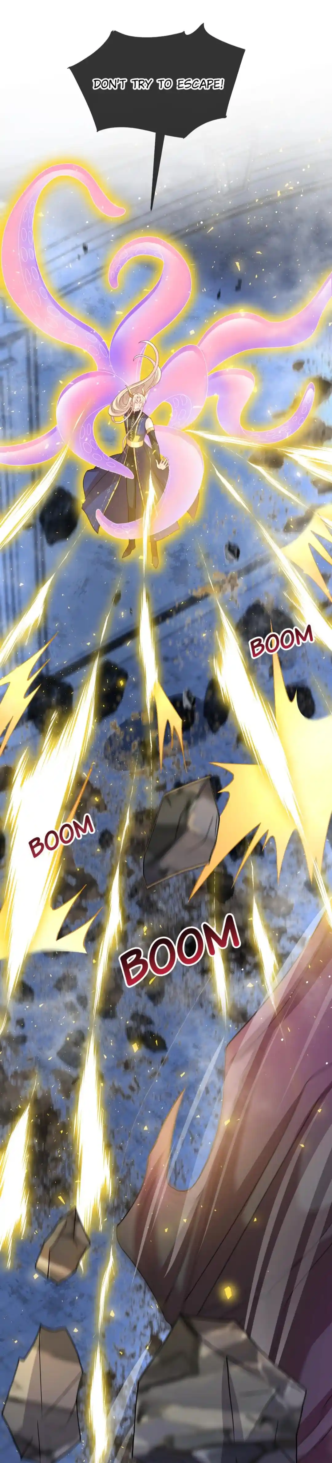 Devil's Lover Chapter 154