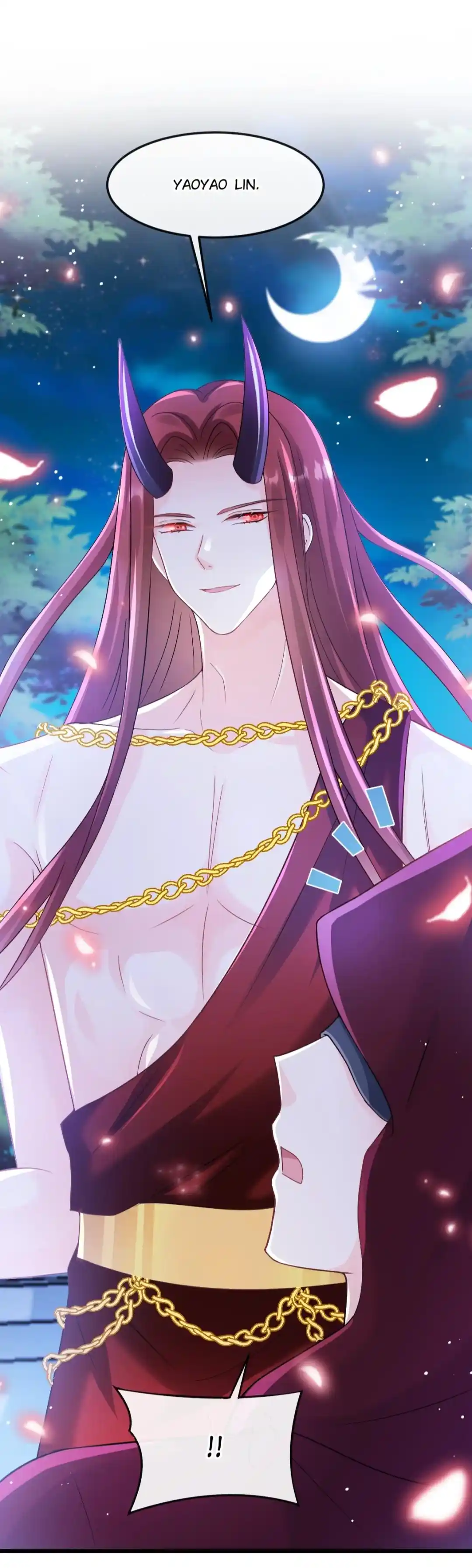 Devil's Lover Chapter 154