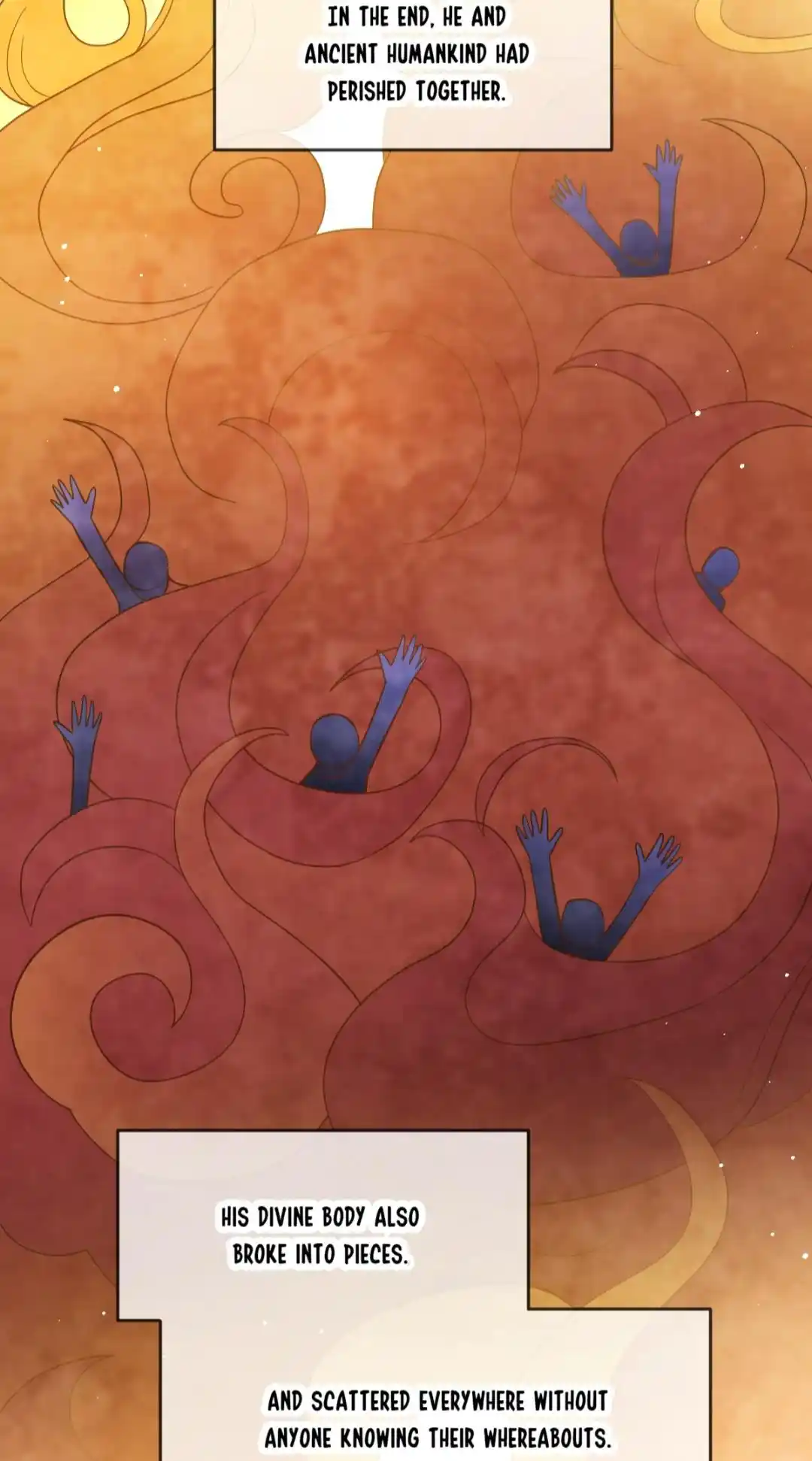 Devil’s Lover Chapter 159