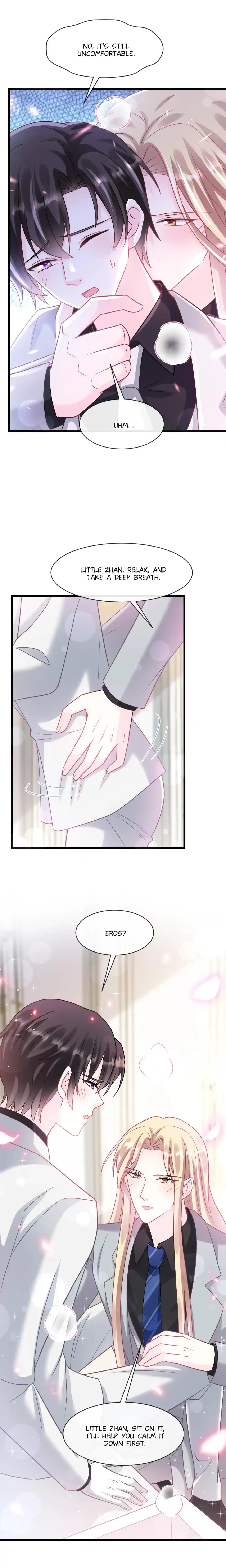 Devil’s Lover Chapter 159