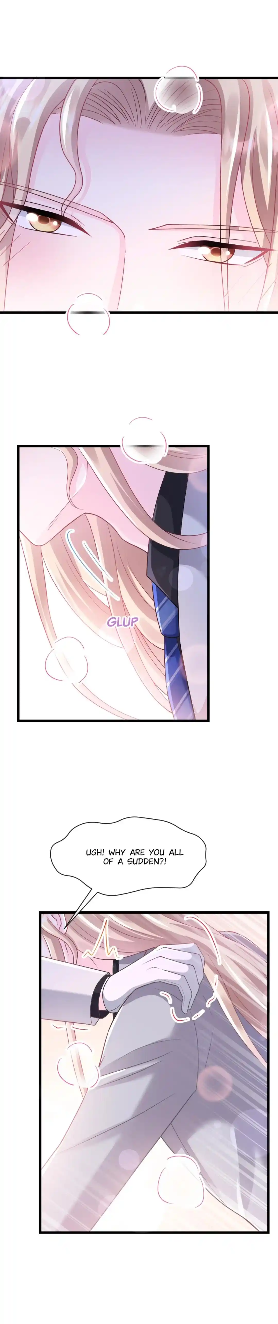 Devil’s Lover Chapter 159