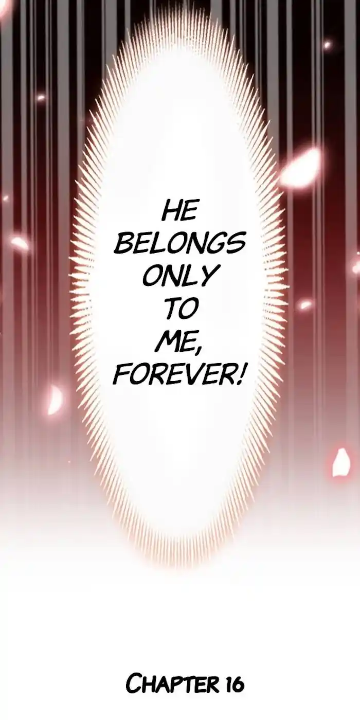 Devil's Lover Chapter 16