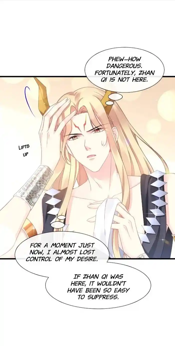 Devil's Lover Chapter 16