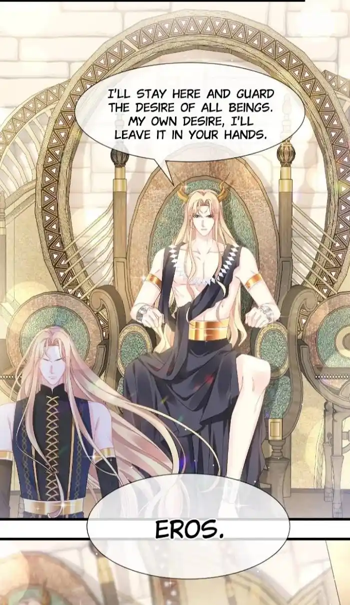 Devil's Lover Chapter 16