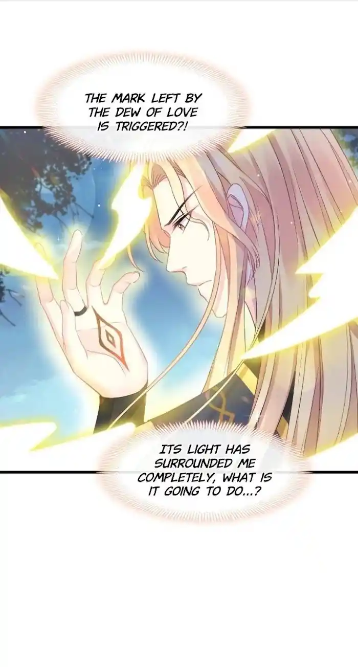 Devil's Lover Chapter 16