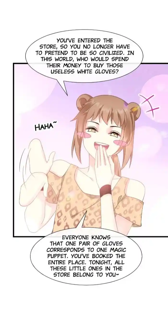 Devil's Lover Chapter 16