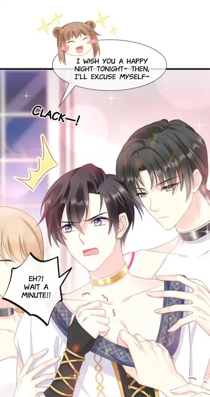 Devil's Lover Chapter 16