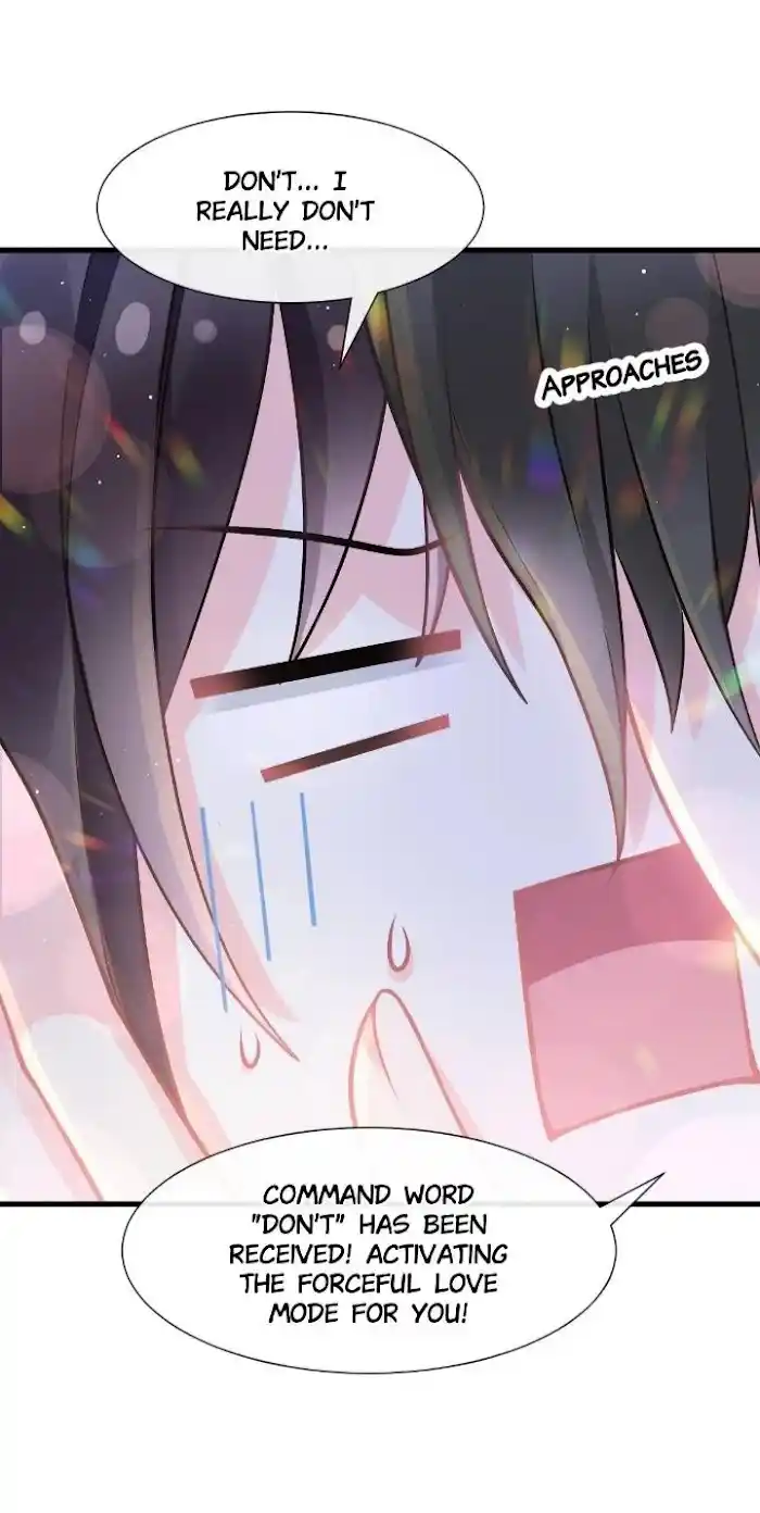 Devil's Lover Chapter 16