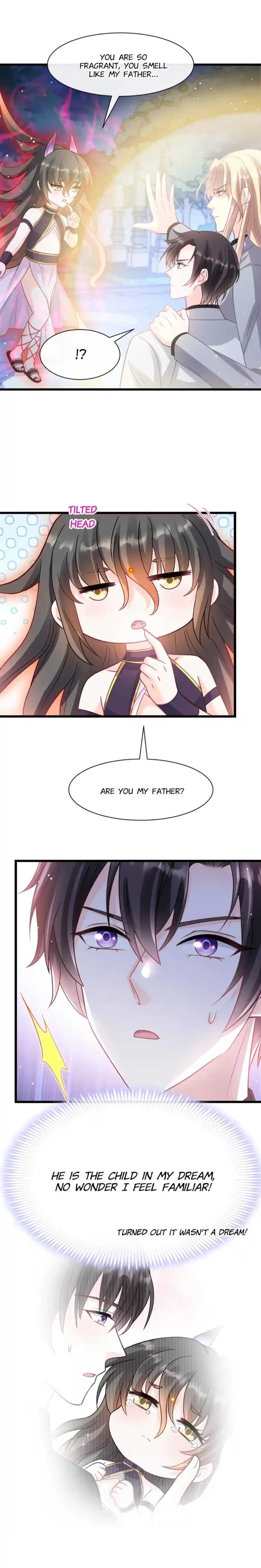 Devil's Lover Chapter 165