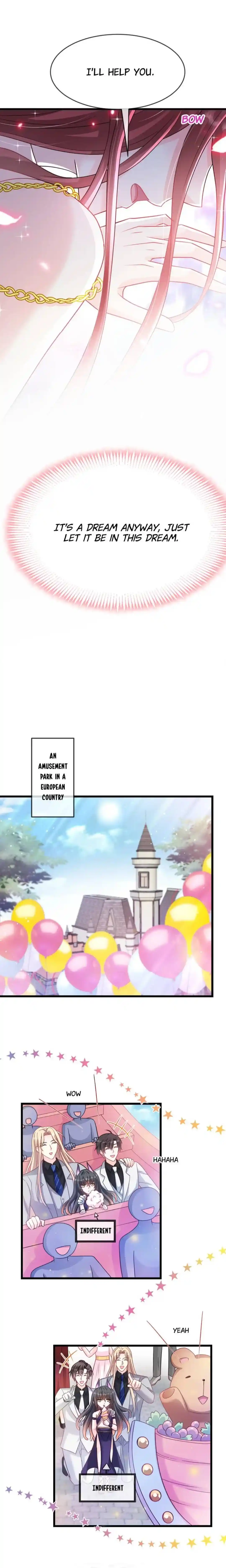 Devil's Lover Chapter 167