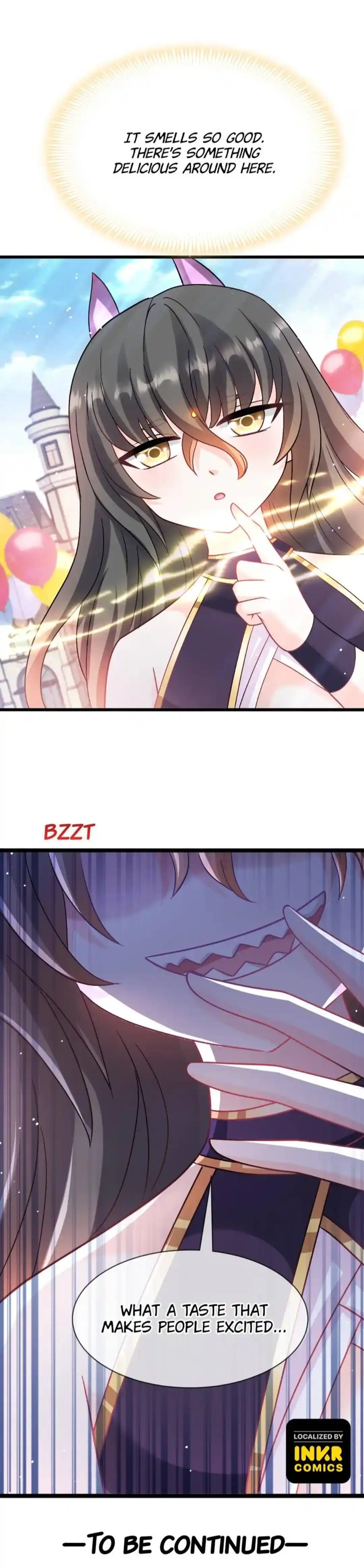 Devil's Lover Chapter 167