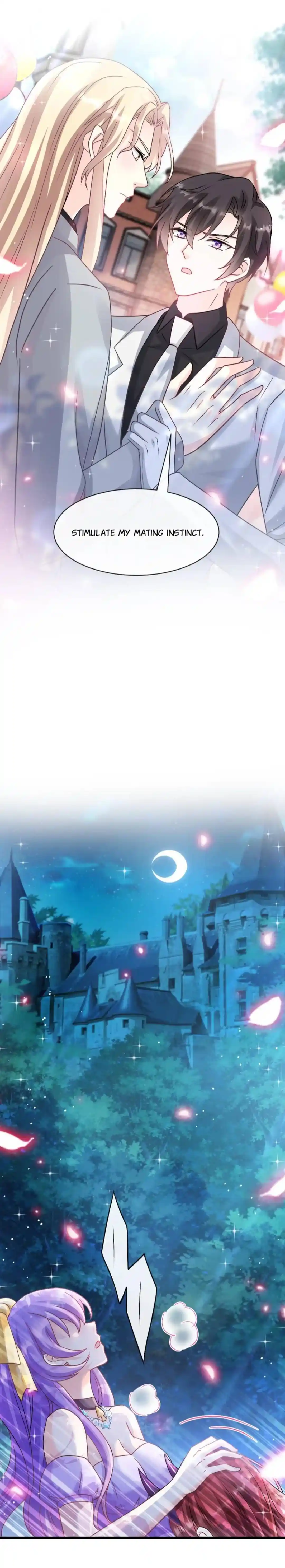 Devil's Lover Chapter 168