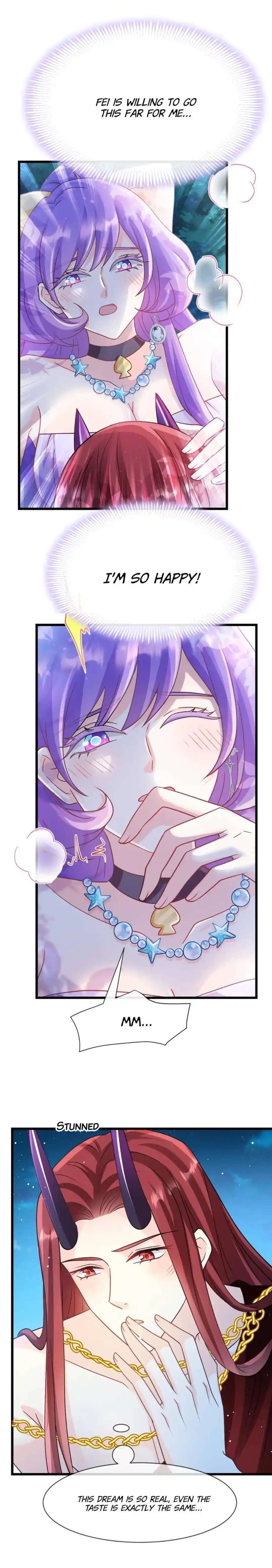 Devil's Lover Chapter 168