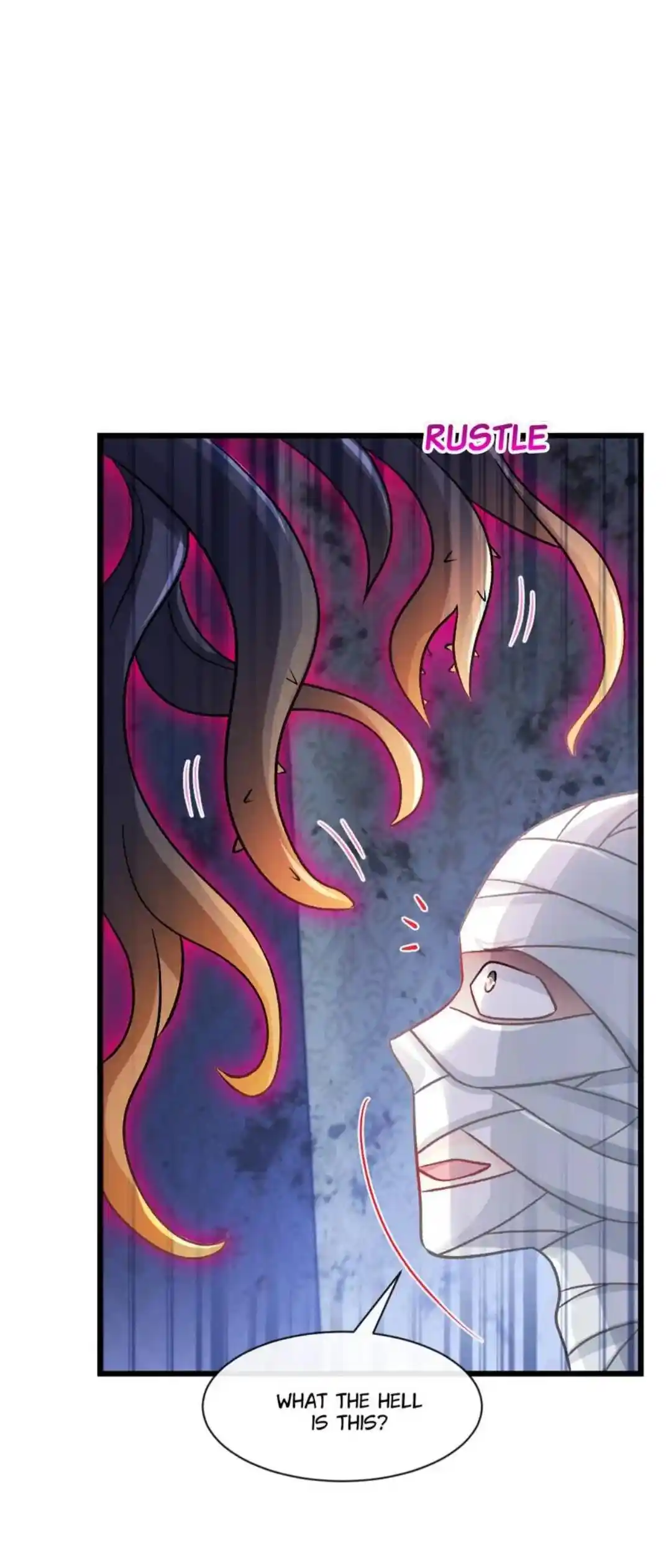 Devil’s Lover Chapter 169