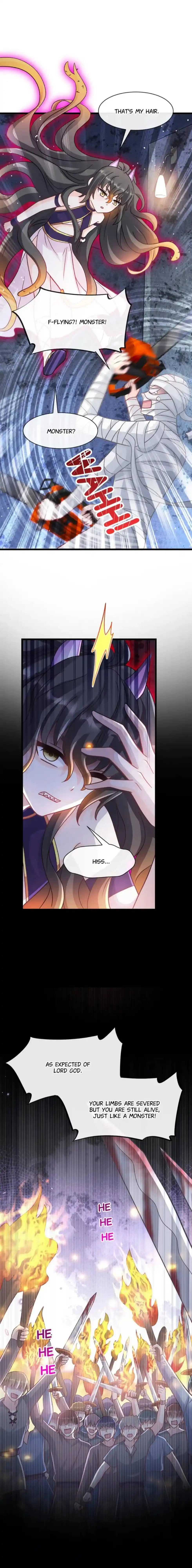 Devil’s Lover Chapter 169