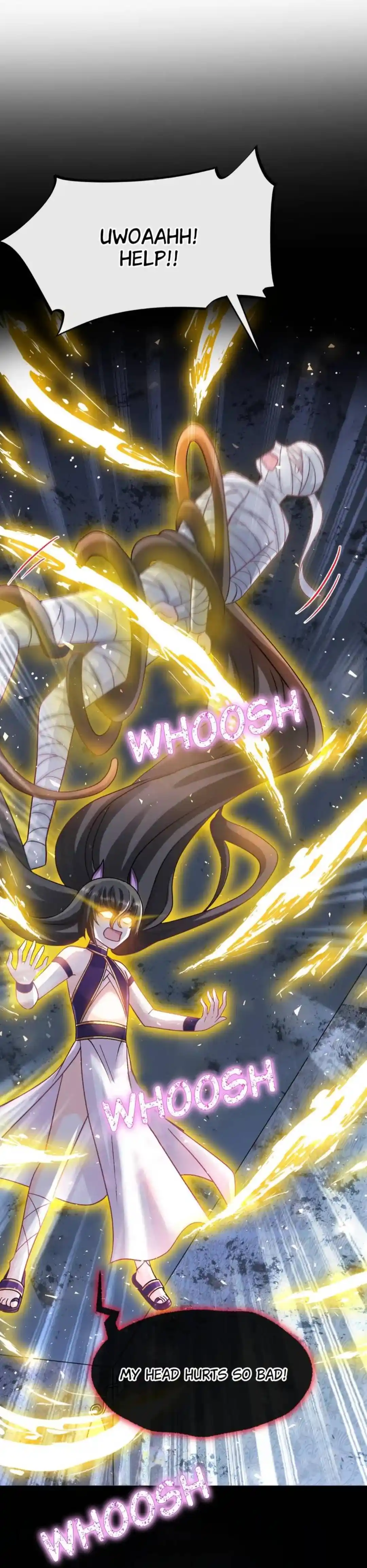 Devil’s Lover Chapter 169