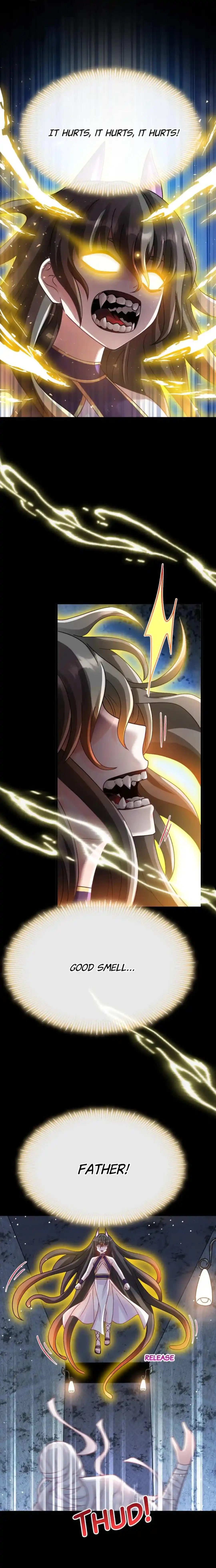 Devil’s Lover Chapter 169