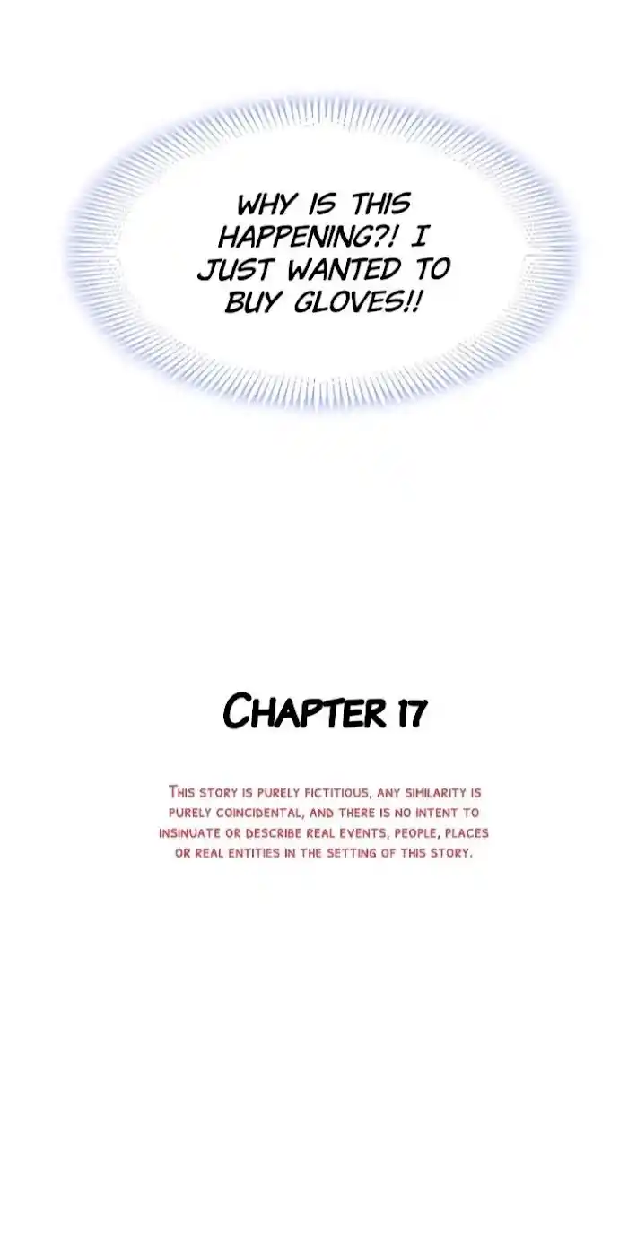 Devil's Lover Chapter 17