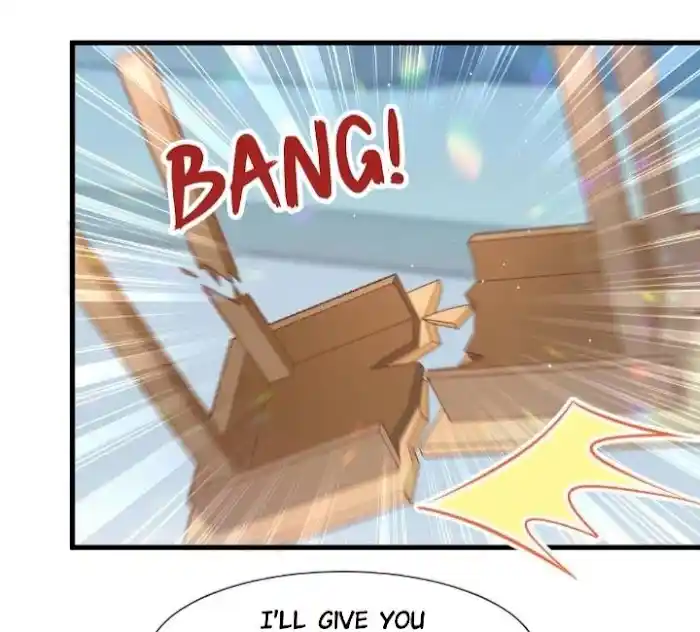 Devil's Lover Chapter 17