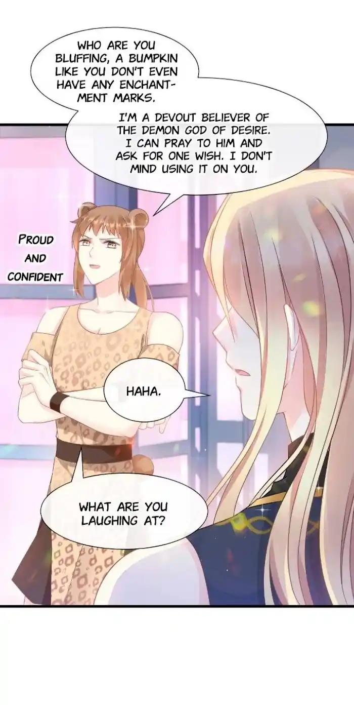 Devil's Lover Chapter 17