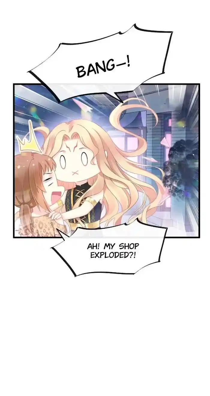 Devil's Lover Chapter 17