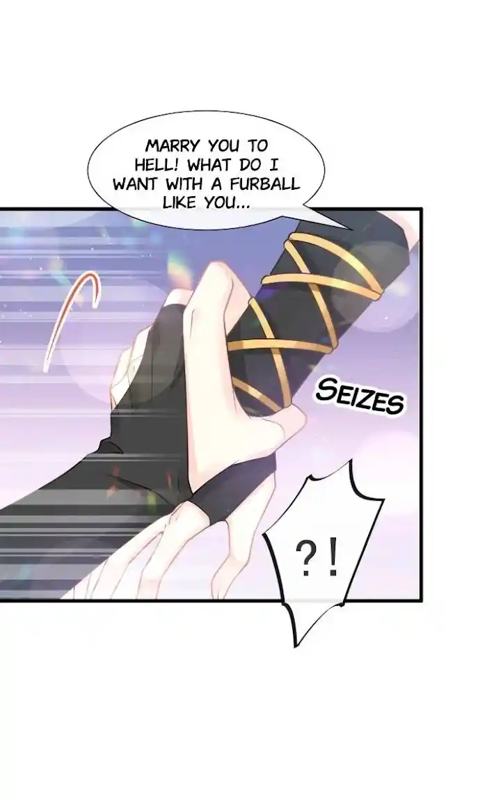 Devil's Lover Chapter 17