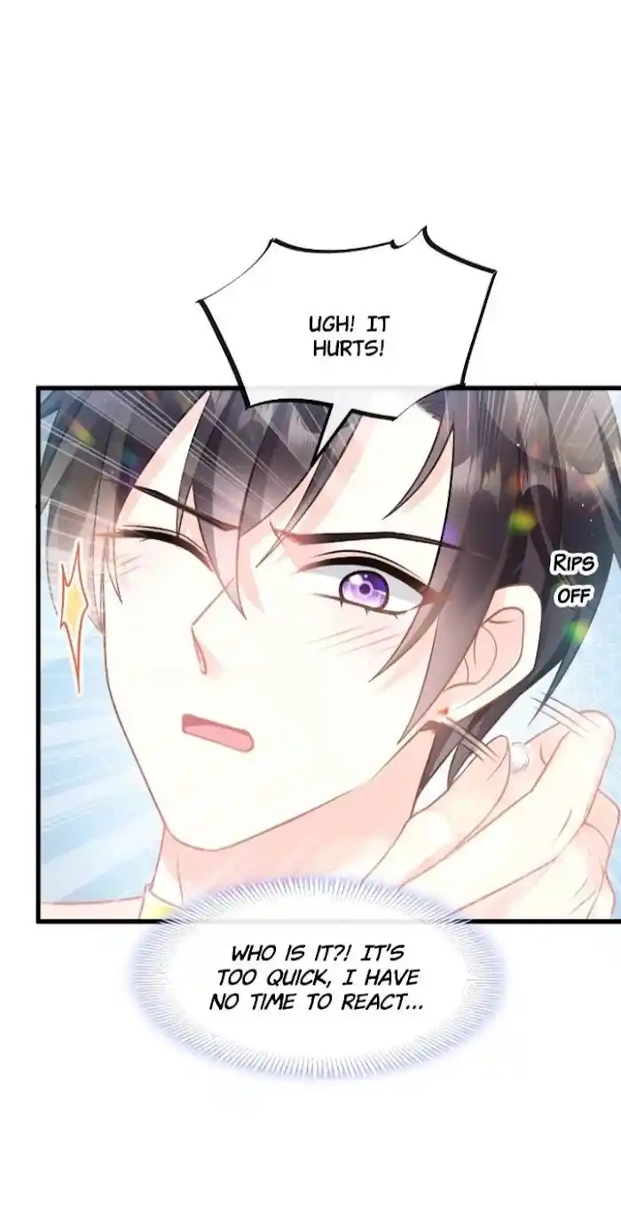 Devil's Lover Chapter 17