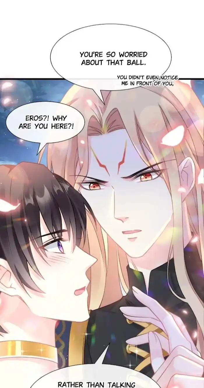 Devil's Lover Chapter 17