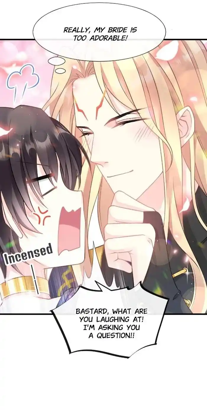 Devil's Lover Chapter 17