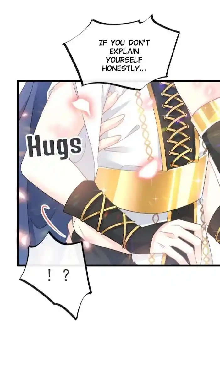 Devil's Lover Chapter 17