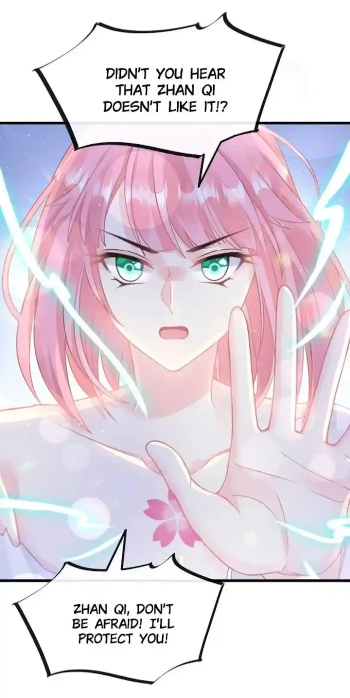 Devil's Lover Chapter 17