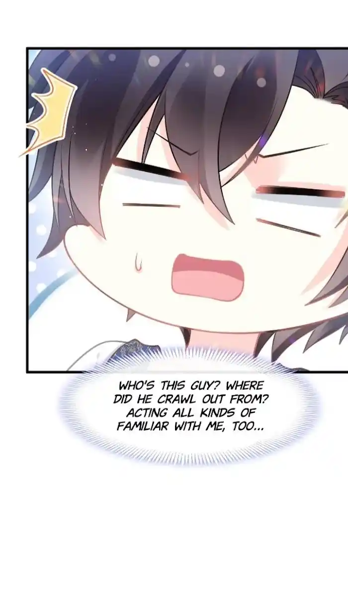 Devil's Lover Chapter 17