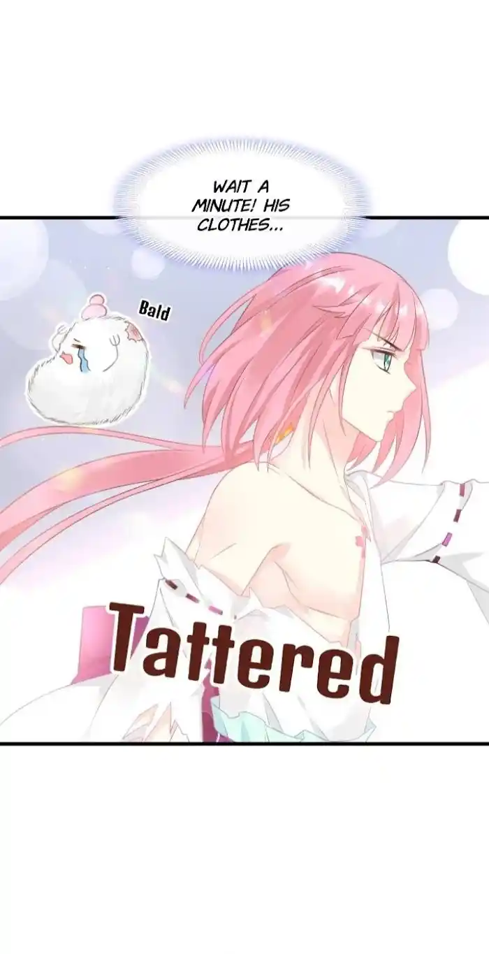 Devil's Lover Chapter 17