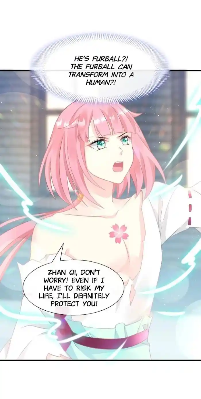 Devil's Lover Chapter 17