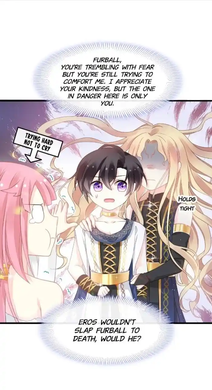 Devil's Lover Chapter 17