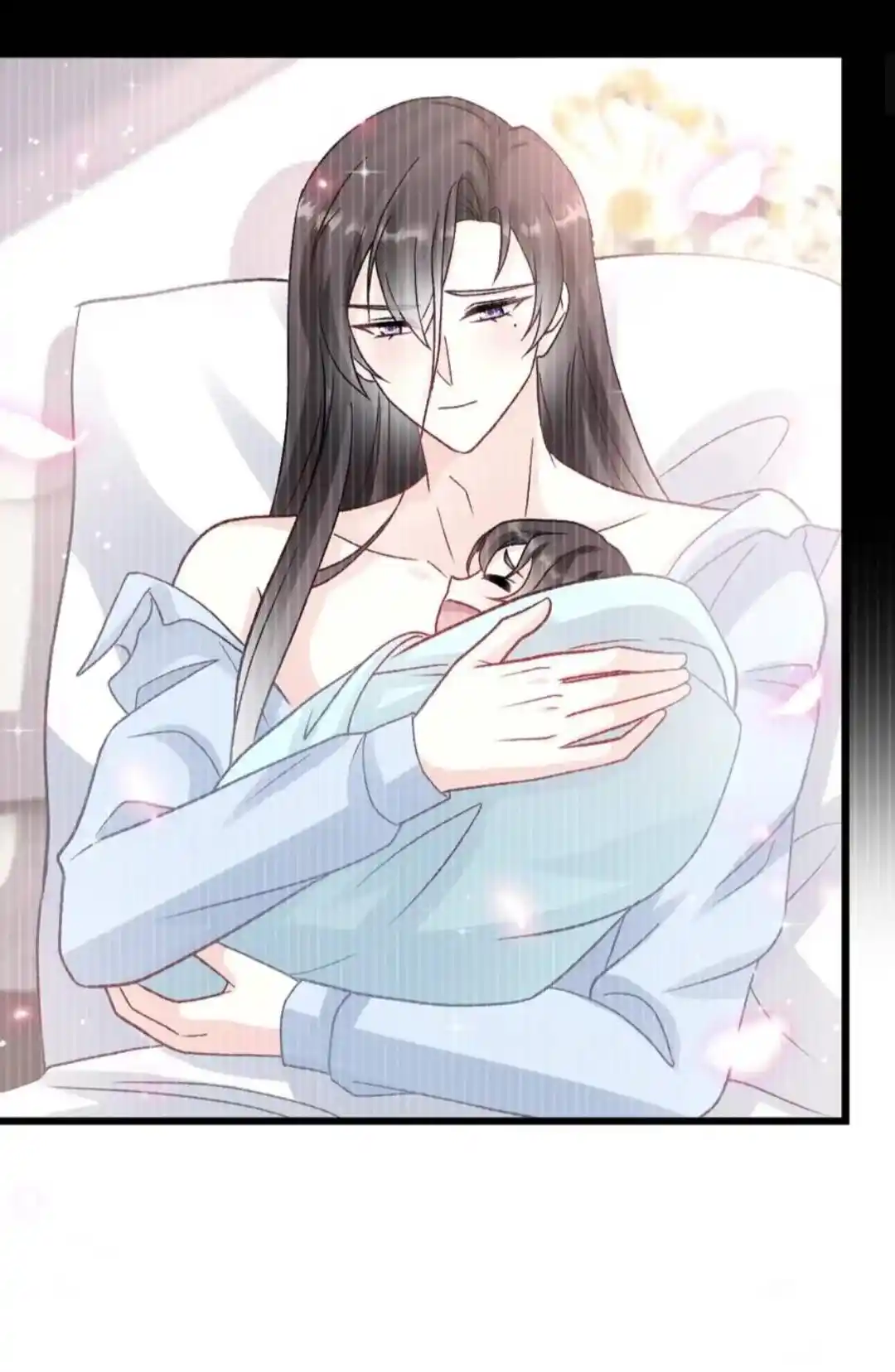 Devil’s Lover Chapter 171