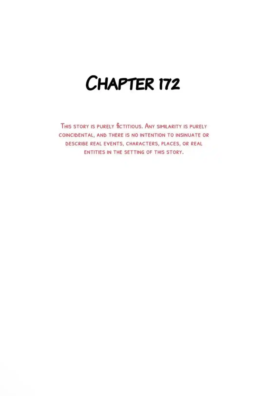 Devil’s Lover Chapter 172