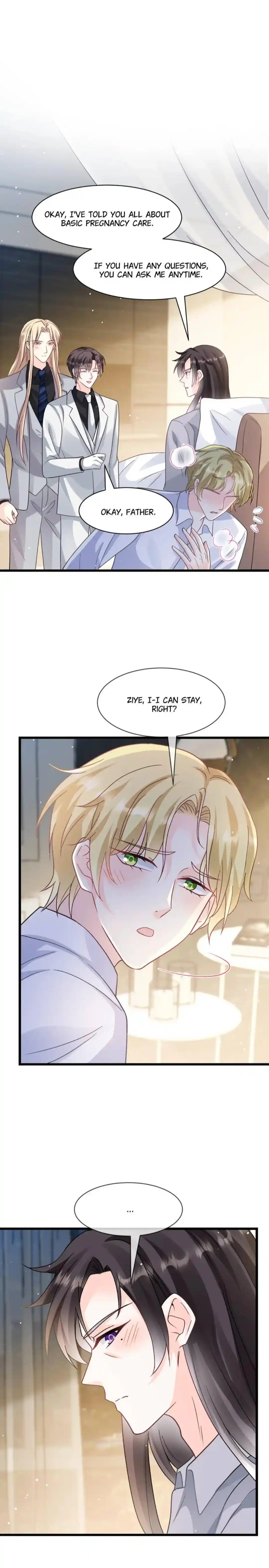 Devil’s Lover Chapter 172