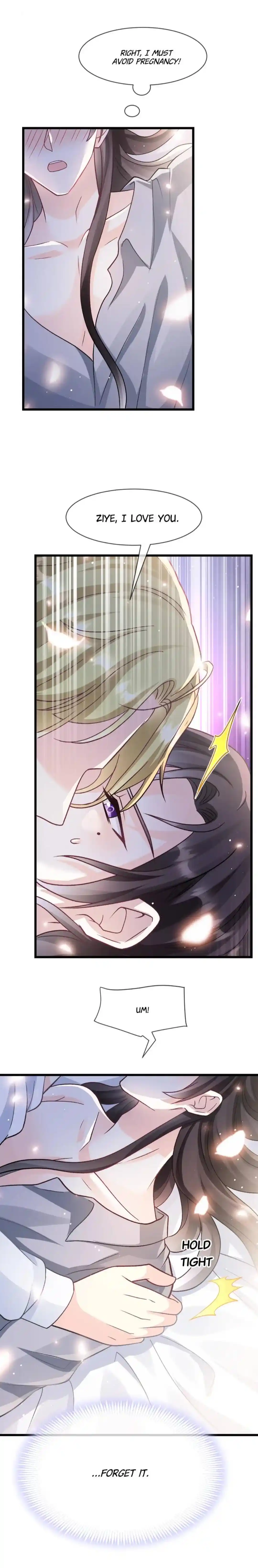 Devil’s Lover Chapter 172