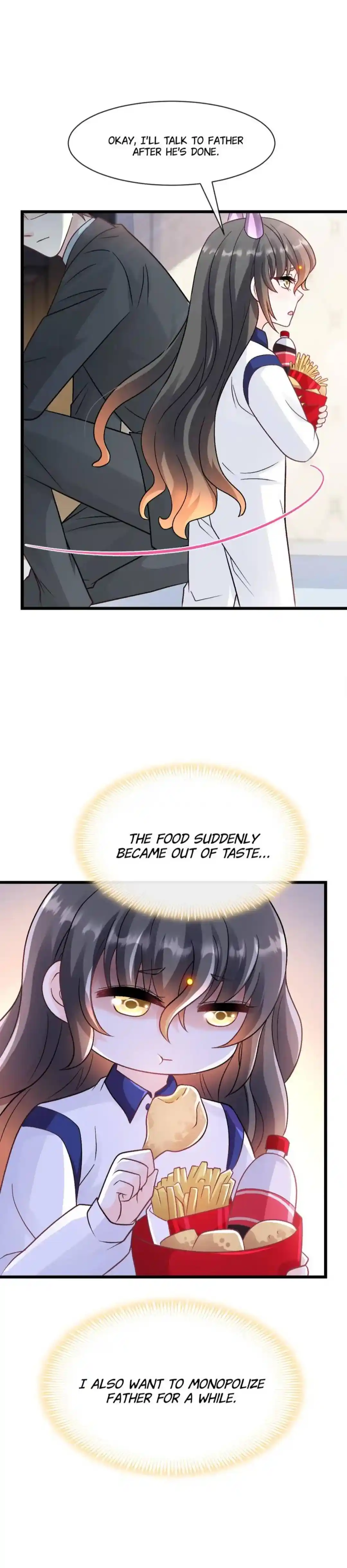 Devil’s Lover Chapter 173