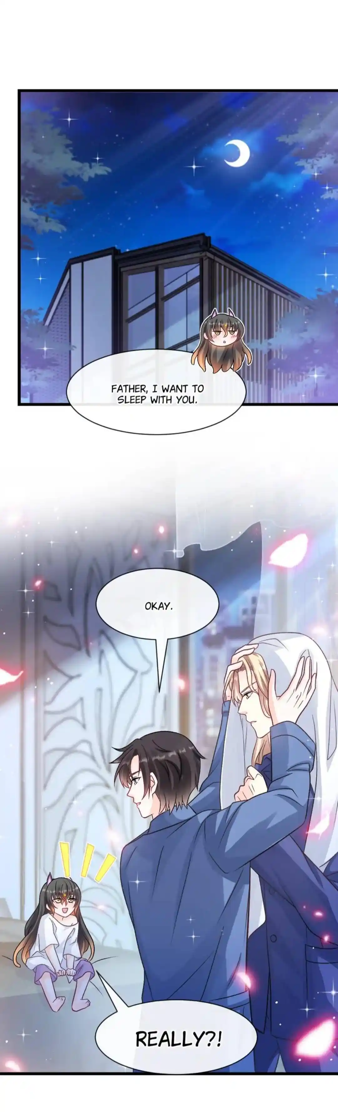 Devil’s Lover Chapter 173