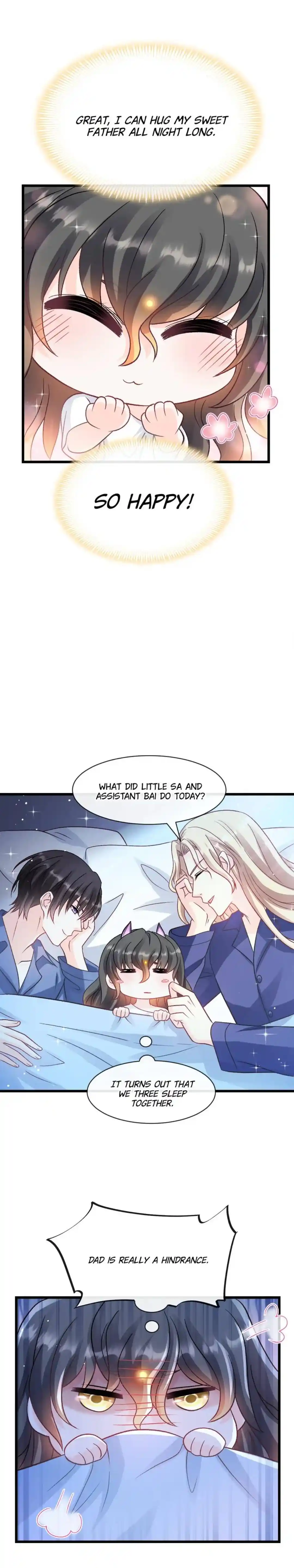 Devil’s Lover Chapter 173