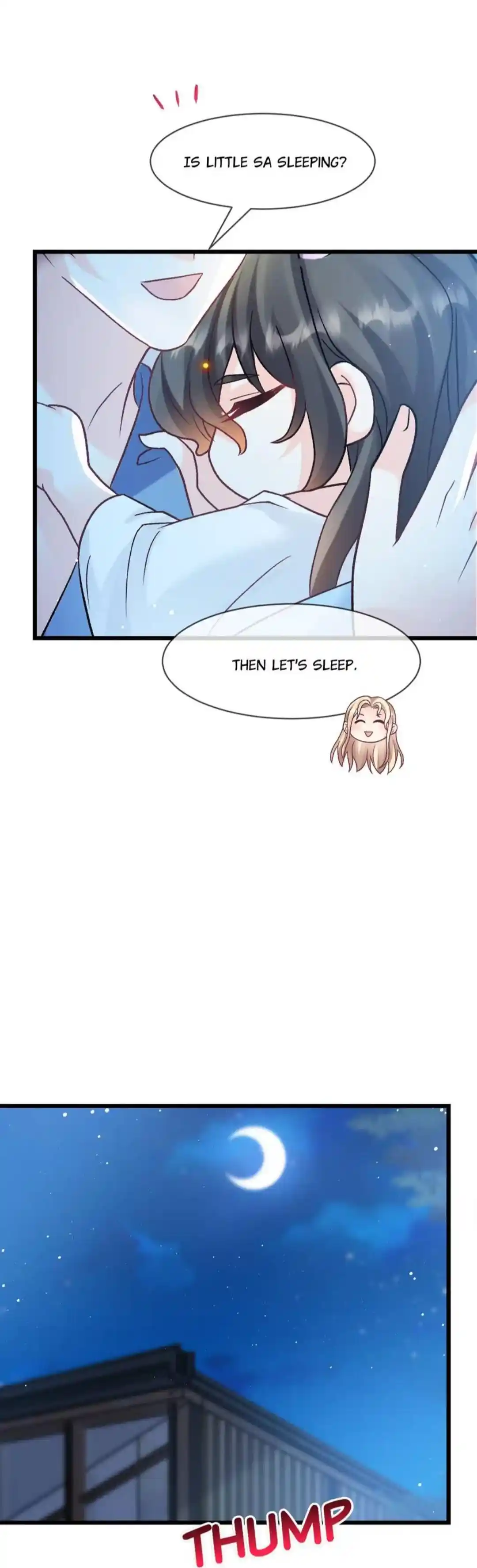 Devil’s Lover Chapter 173