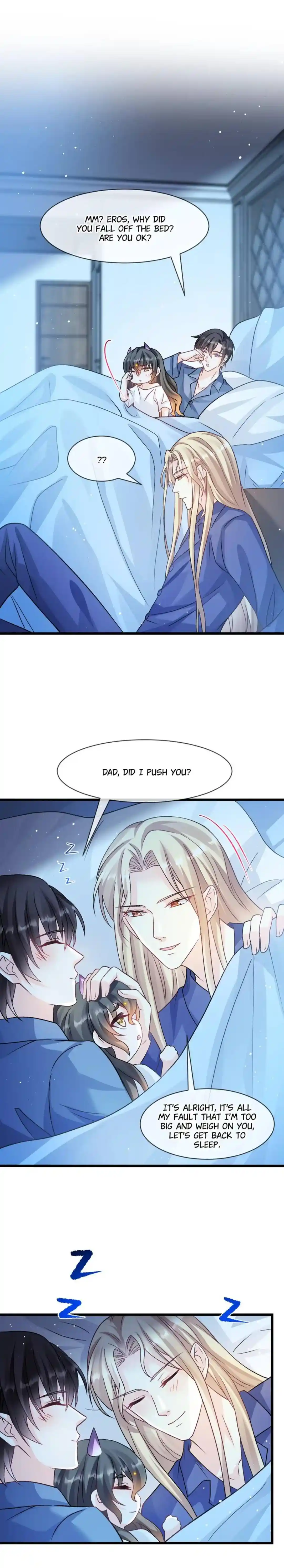 Devil’s Lover Chapter 173