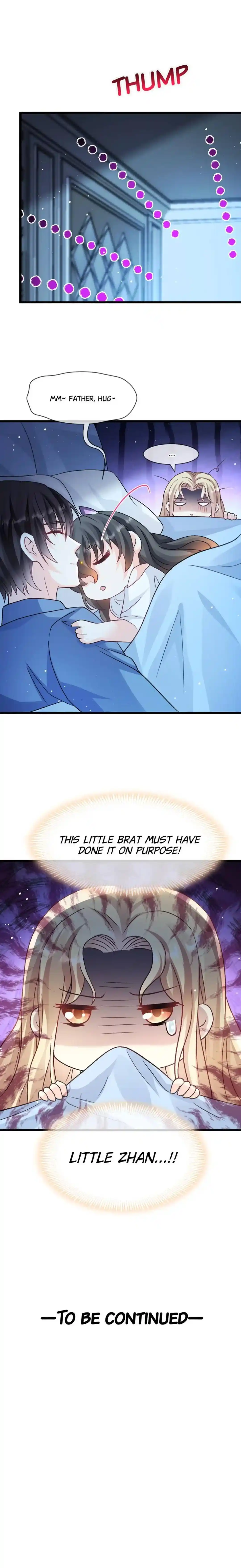 Devil’s Lover Chapter 173