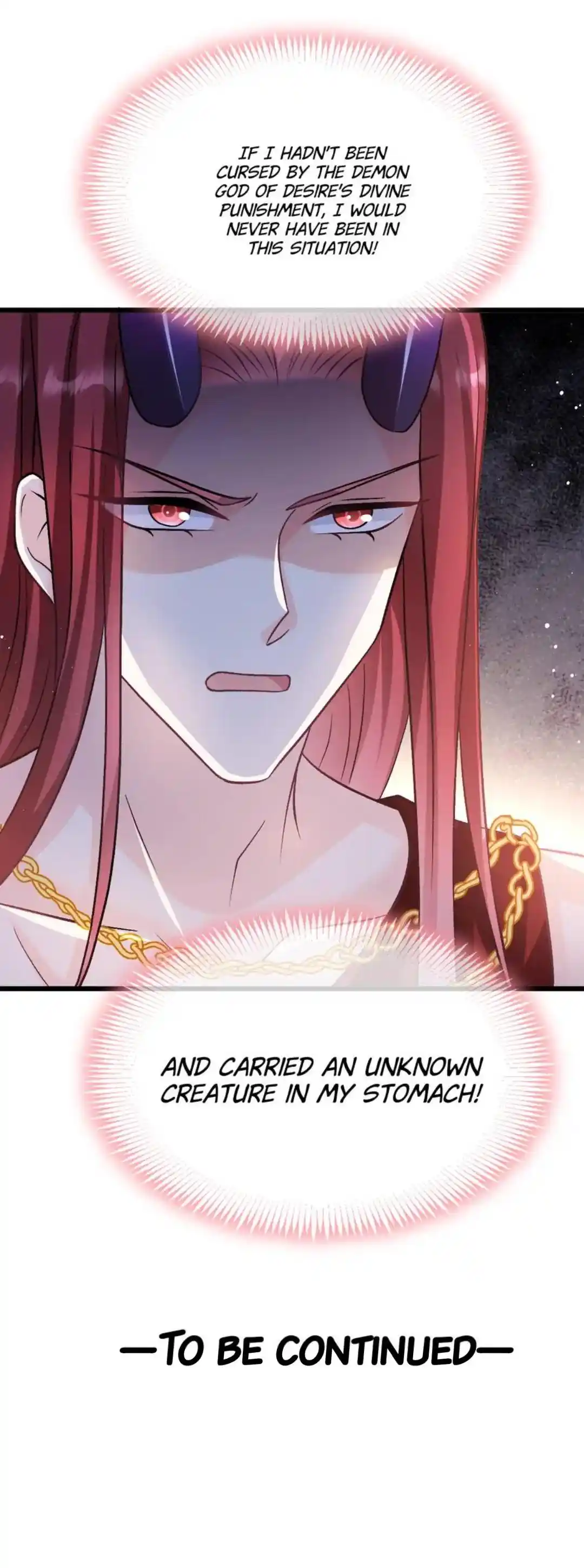 Devil’s Lover Chapter 174