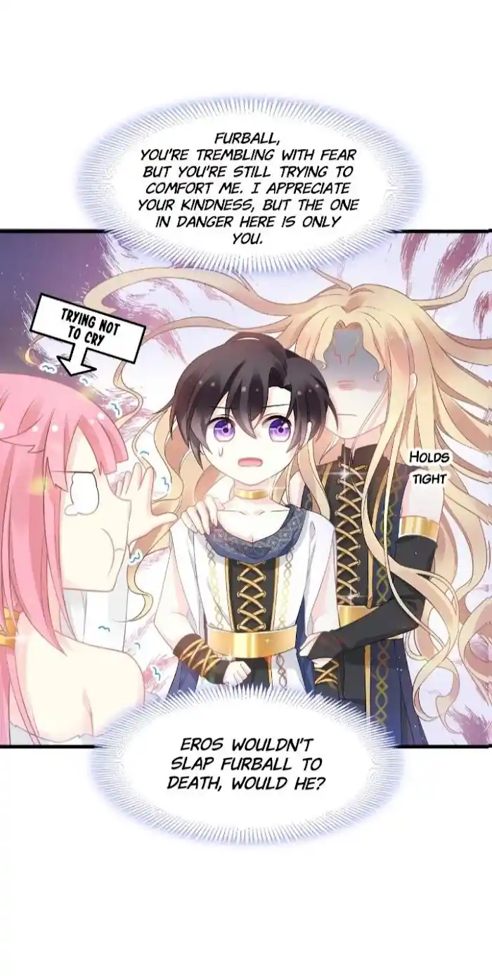 Devil's Lover Chapter 18