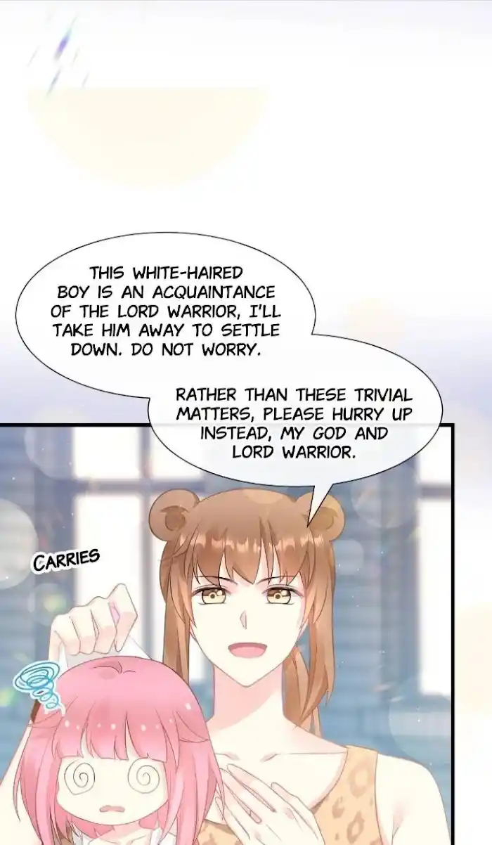 Devil's Lover Chapter 18