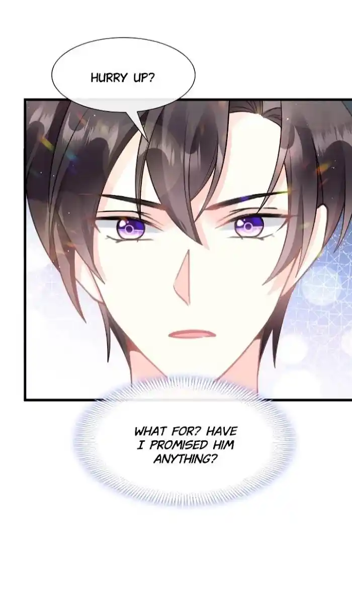 Devil's Lover Chapter 18