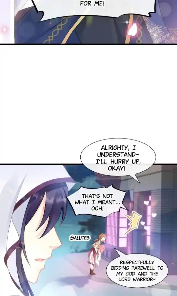 Devil's Lover Chapter 18